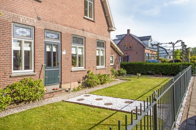 Carnisseweg 59, Barendrecht