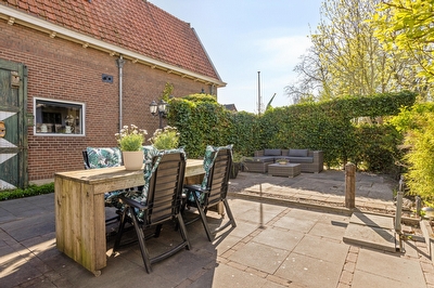 Carnisseweg 59, Barendrecht