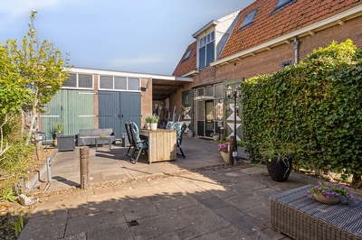 Carnisseweg 59, Barendrecht