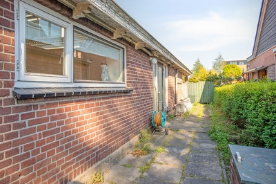 Carnisseweg 59, Barendrecht