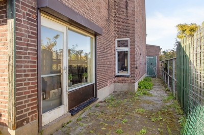 Carnisseweg 59, Barendrecht