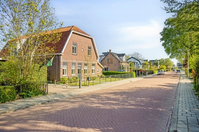 Carnisseweg 59, Barendrecht