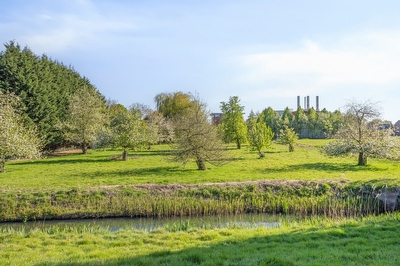 Carnisseweg 59, Barendrecht