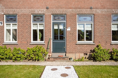 Carnisseweg 59, Barendrecht