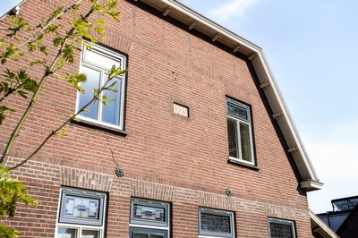 Carnisseweg 59, Barendrecht