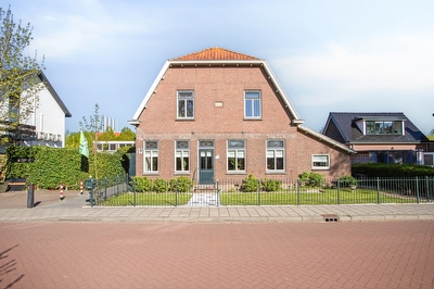 Carnisseweg 59, Barendrecht