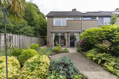 De Laagjes 13, Heinenoord