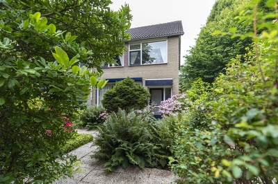 De Laagjes 13, Heinenoord