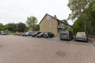 De Laagjes 13, Heinenoord