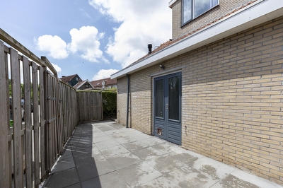 Develsluis 41, Heerjansdam