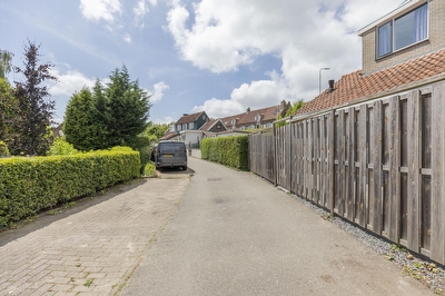 Develsluis 41, Heerjansdam