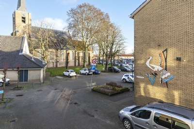 Dorpsplein 16, Heerjansdam