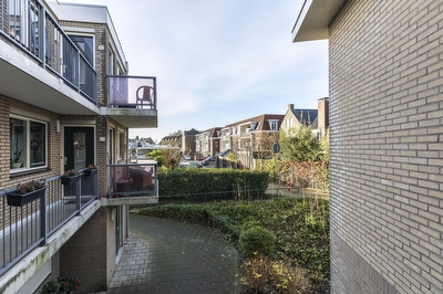 Dorpsplein 16, Heerjansdam