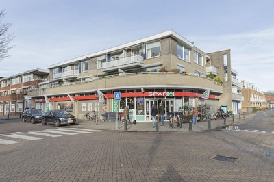 Dorpsplein 16, Heerjansdam