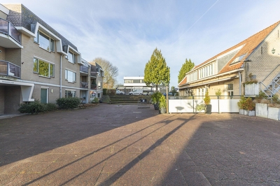 Dorpsplein 16, Heerjansdam