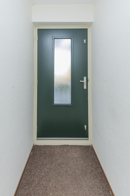 Dorpsplein 16, Heerjansdam