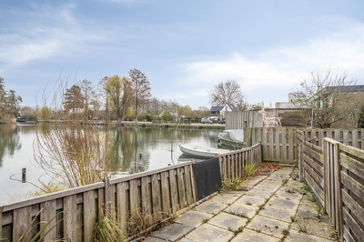 Dorpsstraat 121, Hendrik-Ido-Ambacht