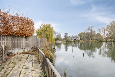 Dorpsstraat 121, Hendrik-Ido-Ambacht