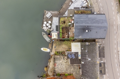 Dorpsstraat 121, Hendrik-Ido-Ambacht