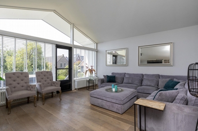 Dorpsstraat 38, Heerjansdam