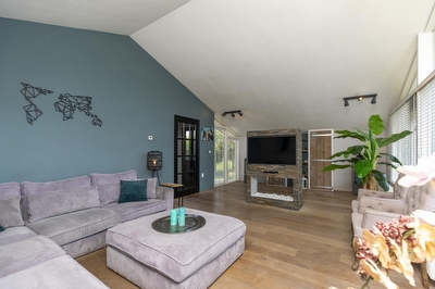 Dorpsstraat 38, Heerjansdam