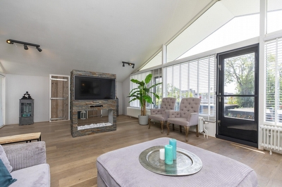 Dorpsstraat 38, Heerjansdam