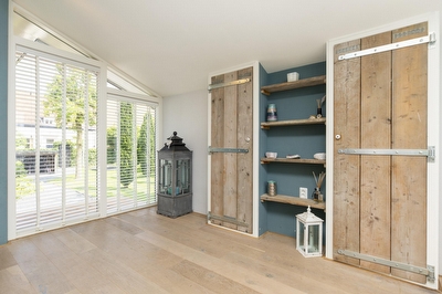 Dorpsstraat 38, Heerjansdam