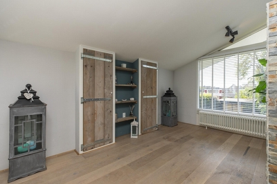 Dorpsstraat 38, Heerjansdam