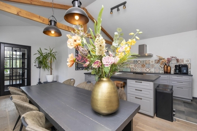 Dorpsstraat 38, Heerjansdam