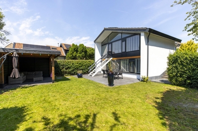 Dorpsstraat 38, Heerjansdam