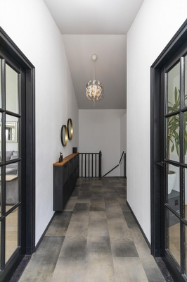 Dorpsstraat 38, Heerjansdam