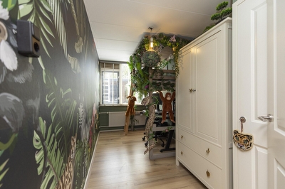 Dorpsstraat 38, Heerjansdam