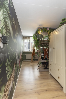 Dorpsstraat 38, Heerjansdam