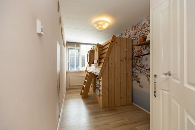 Dorpsstraat 38, Heerjansdam