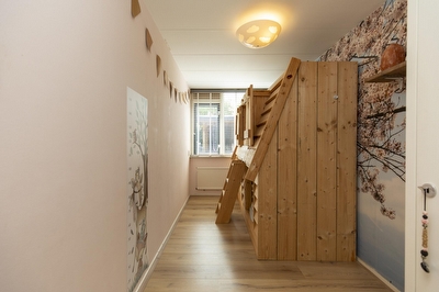 Dorpsstraat 38, Heerjansdam