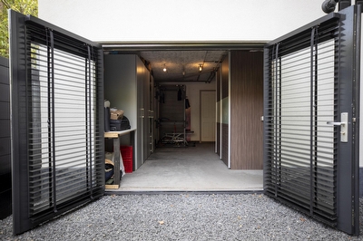 Dorpsstraat 38, Heerjansdam