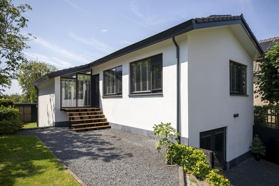Dorpsstraat 38, Heerjansdam
