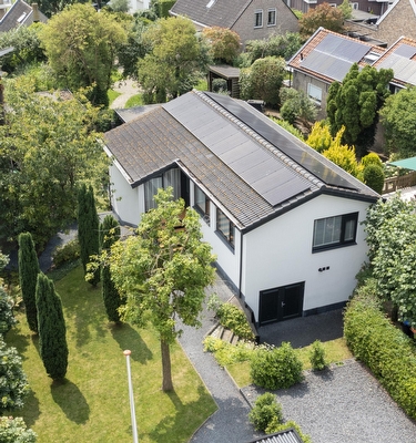 Dorpsstraat 38, Heerjansdam