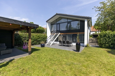 Dorpsstraat 38, Heerjansdam