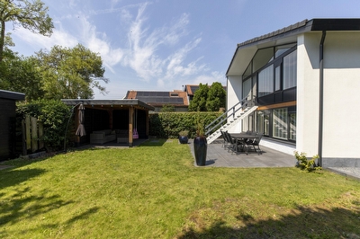 Dorpsstraat 38, Heerjansdam