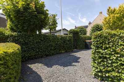 Dorpsstraat 38, Heerjansdam