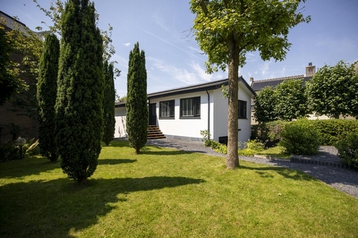 Dorpsstraat 38, Heerjansdam