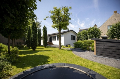 Dorpsstraat 38, Heerjansdam