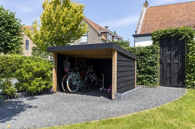 Dorpsstraat 38, Heerjansdam