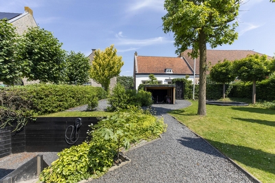 Dorpsstraat 38, Heerjansdam
