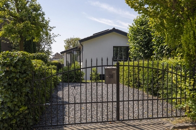 Dorpsstraat 38, Heerjansdam