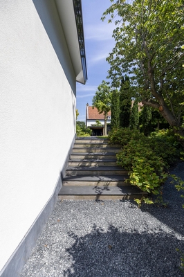 Dorpsstraat 38, Heerjansdam