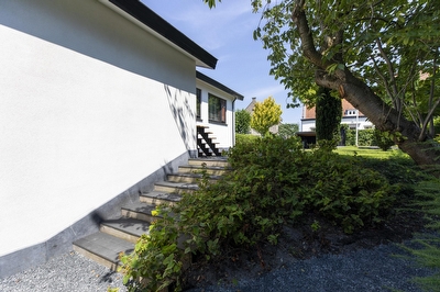 Dorpsstraat 38, Heerjansdam