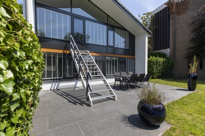 Dorpsstraat 38, Heerjansdam