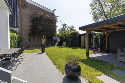 Dorpsstraat 38, Heerjansdam